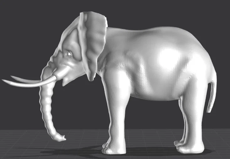 Voi (Elephant) - Image 3