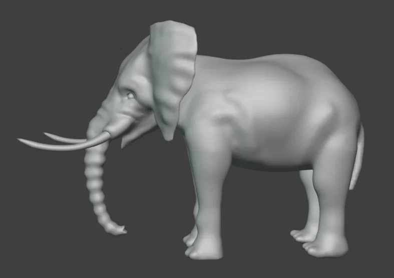 Voi (Elephant) - Image 4