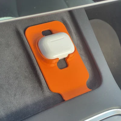 Giá đỡ AirPods Pro cho sạc không dây Tesla