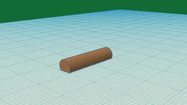 Mô hình khung cảnh cắm trại tỉ lệ N Scale - Image 4