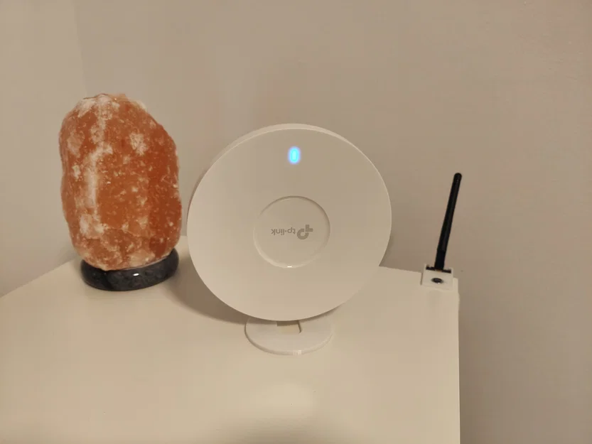 Chân đế để bàn cho TP-Link AX1800 EAP613 (In 3D) - Image 1