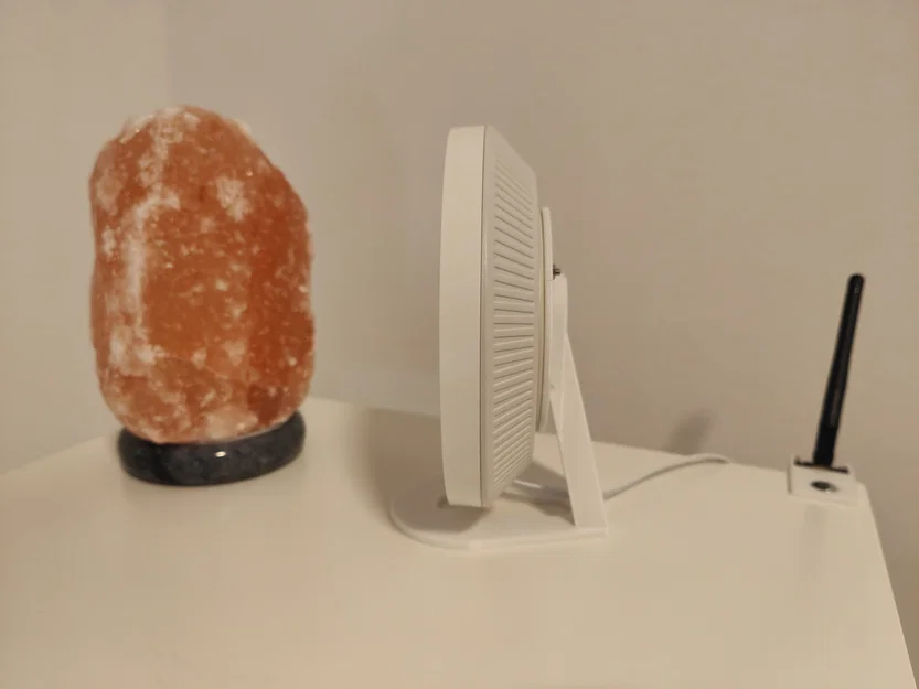 Chân đế để bàn cho TP-Link AX1800 EAP613 (In 3D) - Image 3