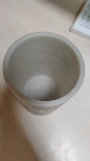 Mẫu in 3D chân nến Chúa Giê-su tinh tế và ý nghĩa - Image 3