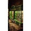 Mô hình Book Nook Hẻm Xéo (Diagon Alley) Harry Potter - Thumbnail 2