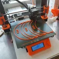 Visière v83 COVID-19 (phiên bản cải tiến từ Shield v16) - Thumbnail 7