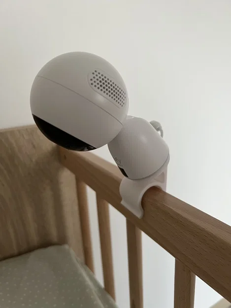Giá đỡ Eufy Baby Monitor - Image 2