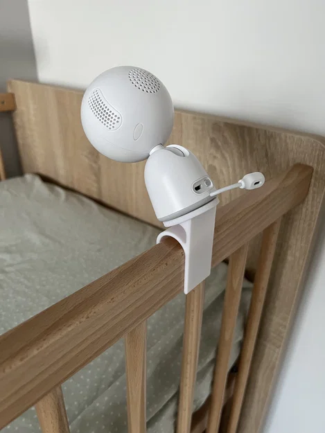 Giá đỡ Eufy Baby Monitor - Image 3