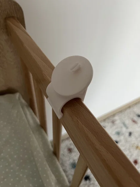 Giá đỡ Eufy Baby Monitor - Image 4