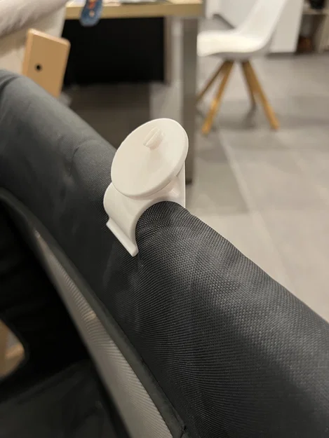 Giá đỡ Eufy Baby Monitor - Image 5