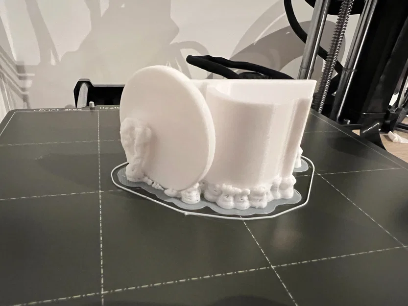 Giá đỡ Eufy Baby Monitor - Image 6