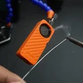 Quạt cầm tay mini đa năng - Thiết kế bỏ túi tiện lợi - Thumbnail 3