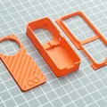 Quạt cầm tay mini đa năng - Thiết kế bỏ túi tiện lợi - Thumbnail 7