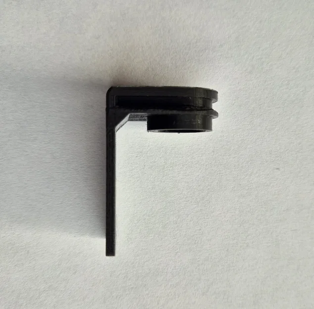 Giá đỡ và ốc vít cho chậu hoa Emsa Poetic - Image 3