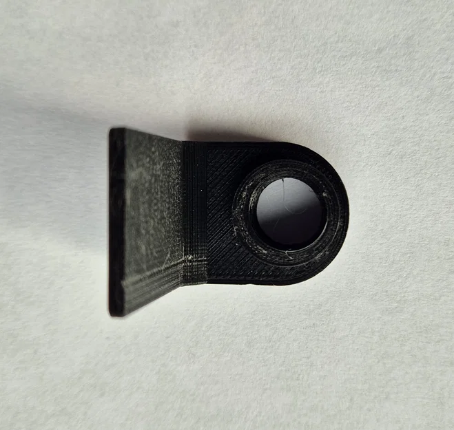 Giá đỡ và ốc vít cho chậu hoa Emsa Poetic - Image 4