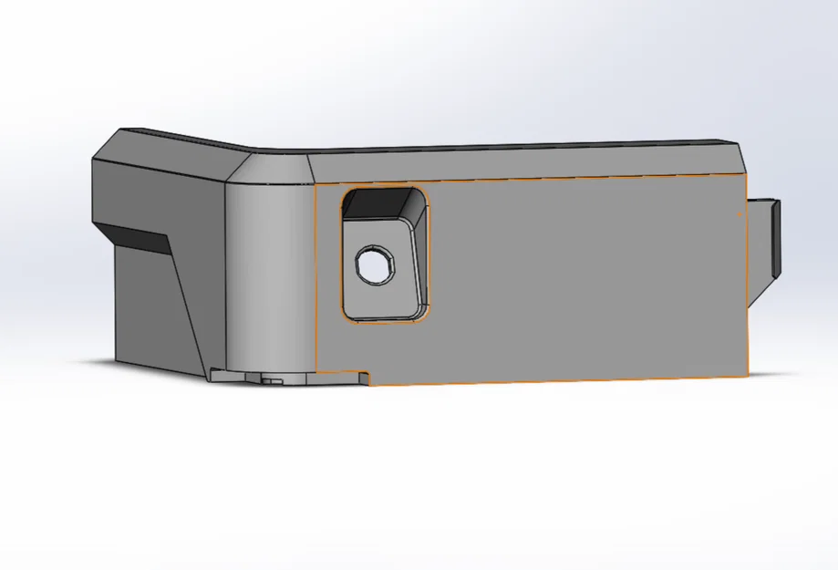 Nâng cấp & ốp đèn cho FLASHFORGE ADVENTURER 5M - Image 1