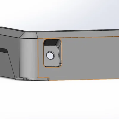 Nâng cấp & ốp đèn cho FLASHFORGE ADVENTURER 5M