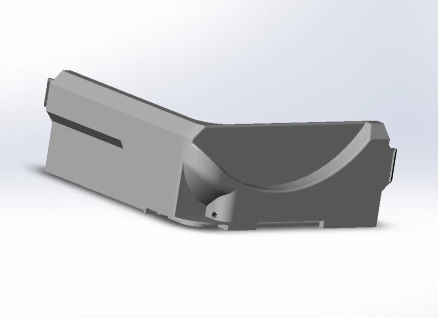 Nâng cấp & ốp đèn cho FLASHFORGE ADVENTURER 5M - Image 2