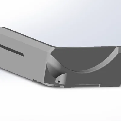 Nâng cấp & ốp đèn cho FLASHFORGE ADVENTURER 5M