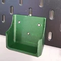 Giá treo máy dò Bosch Truvo / PMD 7 cho bảng IKEA Skadis - Thumbnail 2