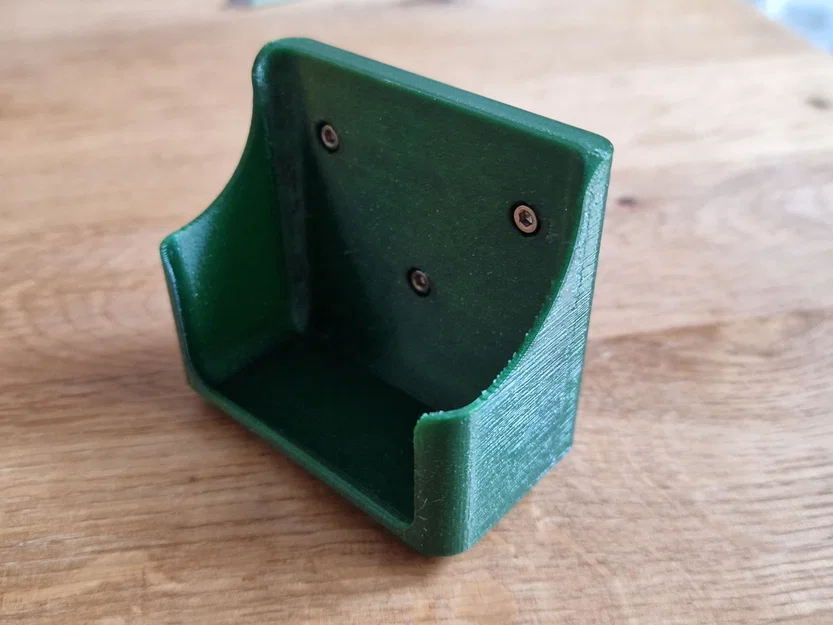 Giá treo máy dò Bosch Truvo / PMD 7 cho bảng IKEA Skadis - Image 4