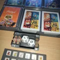 Insert độc đáo Root - board game - Thumbnail 2
