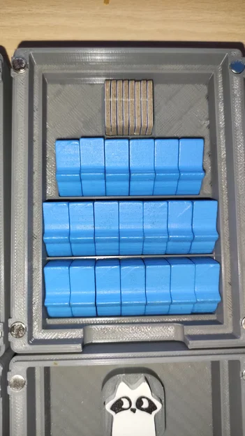 Insert độc đáo Root - board game - Image 4