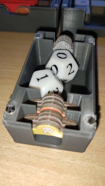 Insert độc đáo Root - board game - Image 8