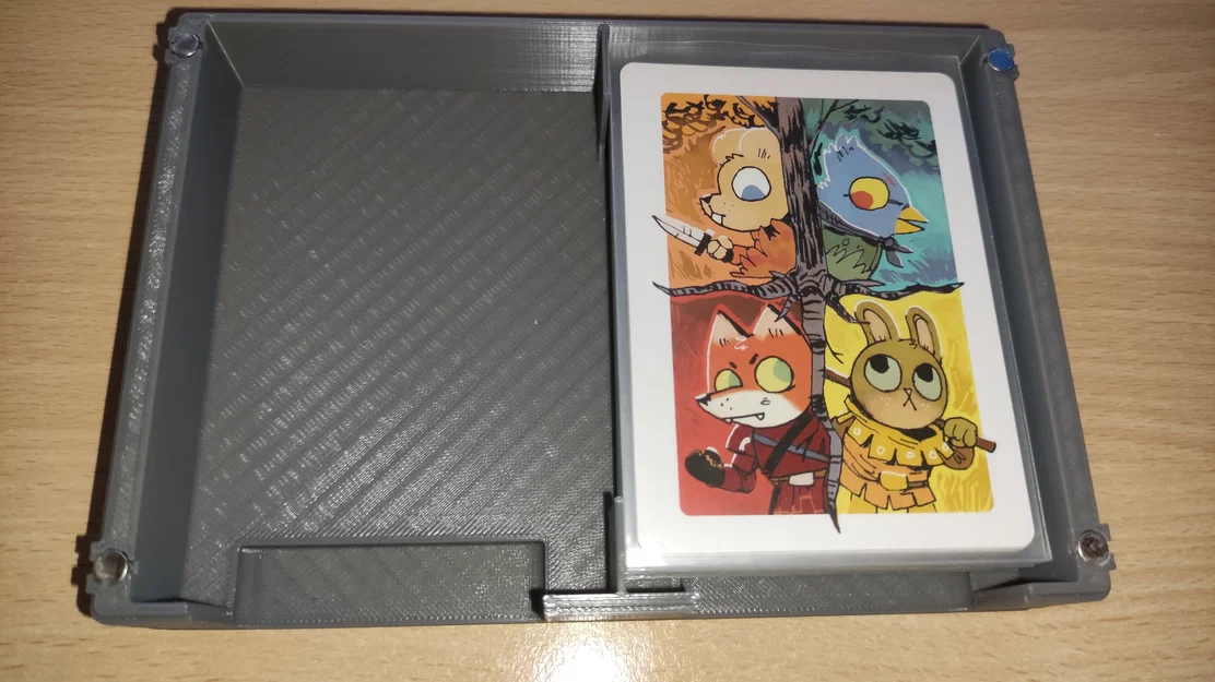 Insert độc đáo Root - board game - Image 10