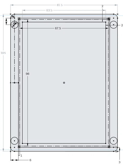 Insert độc đáo Root - board game - Image 14