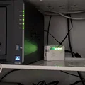 Vỏ ESP32 WiFi Fan Controller 4 kênh PWM cho Homelab & ESPHome - Thumbnail 2