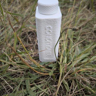 Chai chiết du lịch đựng shampoo (100ml, 75ml, 50ml, 25ml)