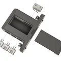 JST Hub cho nhôm định hình 2020 – đi dây quạt bed, LED và hơn nữa - Thumbnail 3