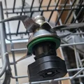 Thermomix TM6 / TM5 MixMesserhalter (Giá đỡ lưỡi dao) - Thumbnail 1