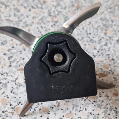 Thermomix TM6 / TM5 MixMesserhalter (Giá đỡ lưỡi dao)