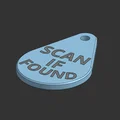 Thẻ định danh NFC (NFC Identification Tag) - Thumbnail 3