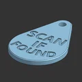 Thẻ định danh NFC (NFC Identification Tag) - Thumbnail 5