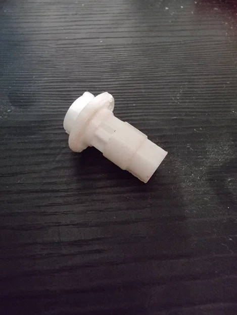 Adapter 3D Beyblade Metal Fury sang Beyblade X Bit - Image 2