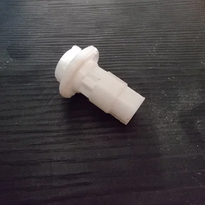 Adapter 3D Beyblade Metal Fury sang Beyblade X Bit