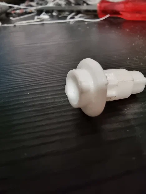 Adapter 3D Beyblade Metal Fury sang Beyblade X Bit - Image 4