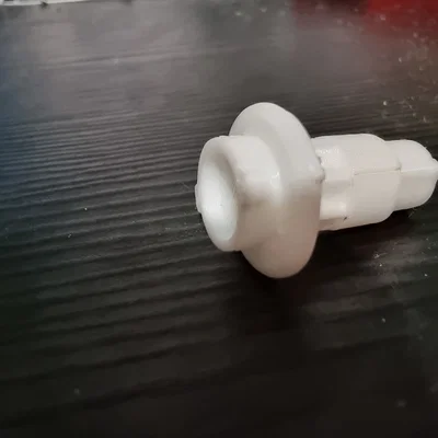 Adapter 3D Beyblade Metal Fury sang Beyblade X Bit