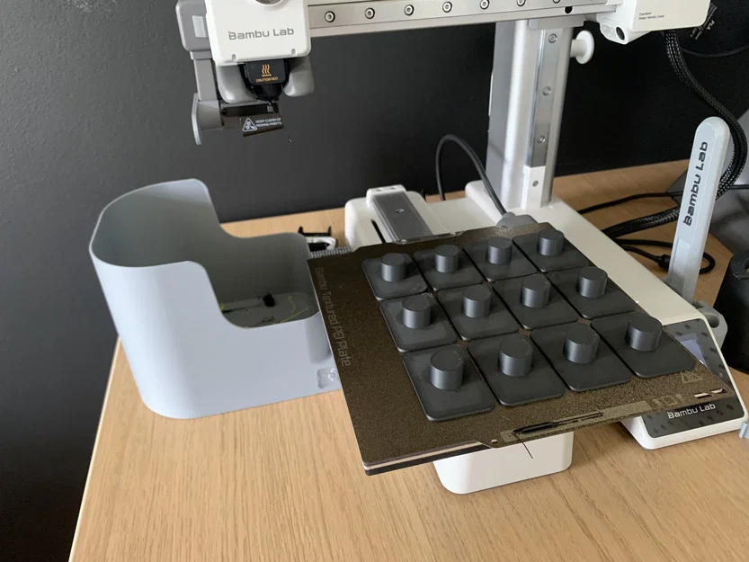 Trụ đỡ cầu Slotcar Carrera (Bridge Pillars) - Image 2