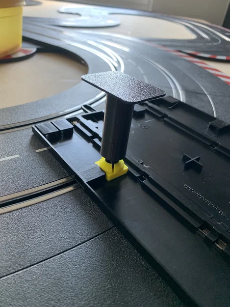 Trụ đỡ cầu Slotcar Carrera (Bridge Pillars) - Image 6