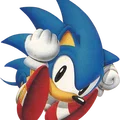 Đế lót ly Sonic the Hedgehog: Phụ kiện trang trí bàn làm việc độc đáo - Thumbnail 2