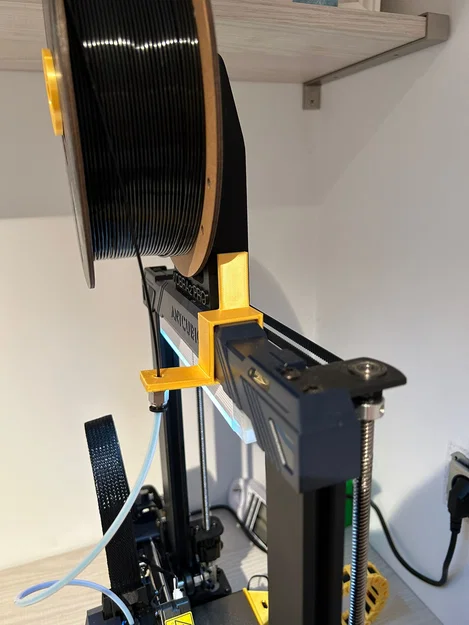 Hướng dẫn filament cho Anycubic Kobra 2 Pro - Image 2