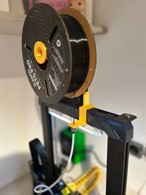 Hướng dẫn filament cho Anycubic Kobra 2 Pro - Image 4