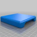 Hộp đựng tăm bông thông minh (Q-tip dispenser) thiết kế tiện dụng - Thumbnail 3