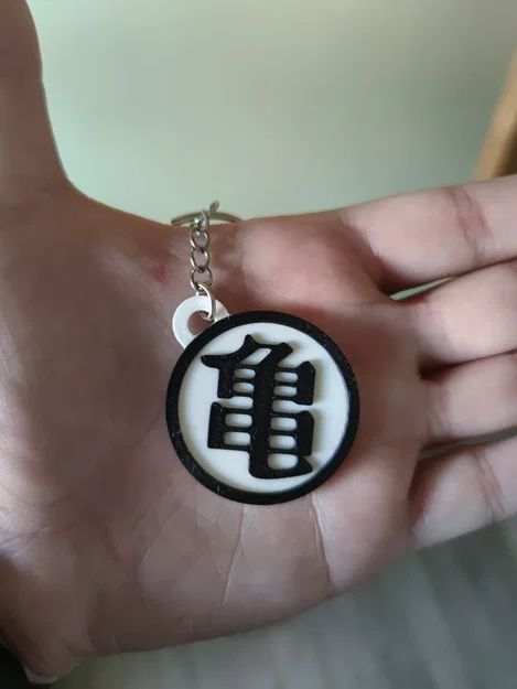 Móc khóa Dragon Ball (Dragon ball keyChain) - Image 1