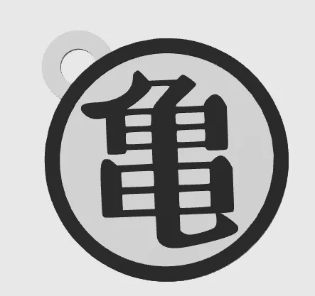 Móc khóa Dragon Ball (Dragon ball keyChain) - Image 2