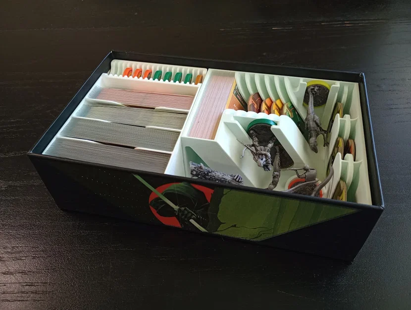 Giải pháp lưu trữ bất đối xứng UnMatched (UnMatched Asymmetric Storage Solution) - Image 1