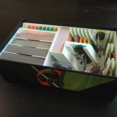 Giải pháp lưu trữ bất đối xứng UnMatched (UnMatched Asymmetric Storage Solution)